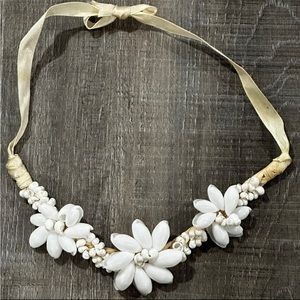 💞 23” Hawaiian Shell Necklace